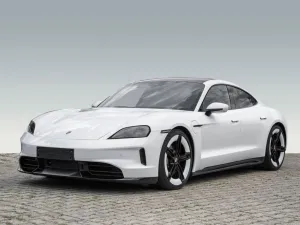 Porsche Taycan GTS
