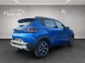 Citroën C3 Plus Turbo 100 inkl. Winterpaket