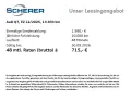 Audi Q7 SUV TFSI quattro 250 kW 7Sitzer HD Matrix Luf