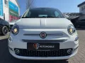Fiat 500 Lounge Cabrio