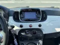 Fiat 500 Lounge Cabrio
