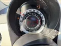 Fiat 500 Lounge Cabrio