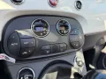 Fiat 500 Lounge Cabrio