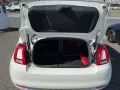 Fiat 500 Lounge Cabrio