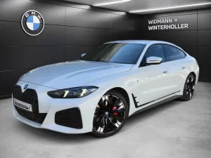 BMW 430i xDrive Gran Coupe M Sport HUD DA Prof. H/K