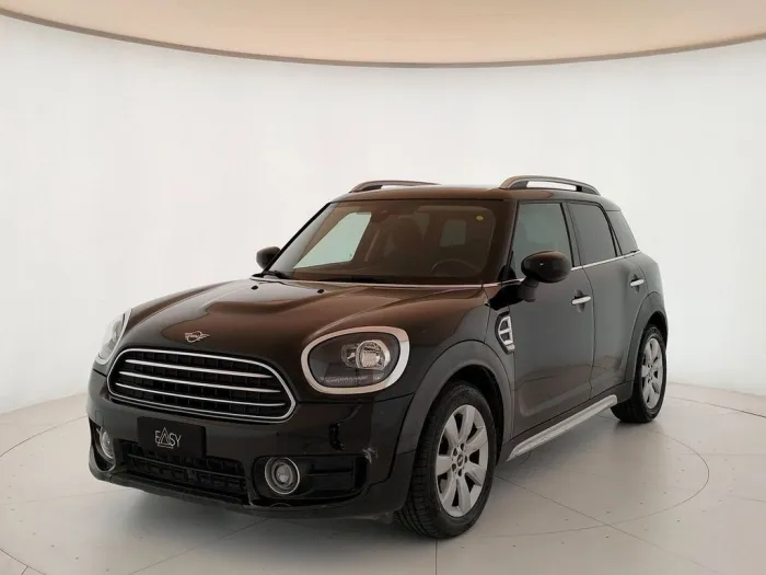 MINI Mini One D Countryman 1.5 auto - NEOPATENTATI
