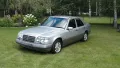 Mercedes-Benz E 420