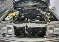 Mercedes-Benz E 420