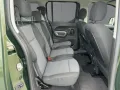 Toyota Proace City Verso 1.5 D Teamplayer LED+NAV+RFK