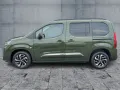 Toyota Proace City Verso 1.5 D Teamplayer LED+NAV+RFK