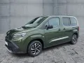 Toyota Proace City Verso 1.5 D Teamplayer LED+NAV+RFK