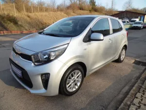 Kia Picanto Vision/SHZ+LHZ/Klimaaut.