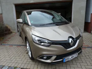 Renault Scenic Experience ENERGY TCe 115 