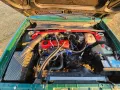 Volkswagen vw scirocco 2 53b GTX  1.8 Tracktool H Zul...