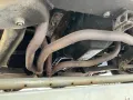 Alfa Romeo 33 Sondermodell , rostfrei 