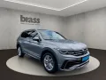 Volkswagen Tiguan Allspace R-Line 4Motion 2.0 TDI SCR 7-Gan
