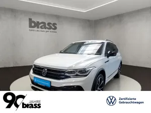 Volkswagen Tiguan Allspace R-Line 4Motion 2.0 TDI SCR 7-Gan