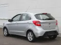 Ford 1.2 Ti-VCT Cool & Sound Sitzheizung LM-Felgen
