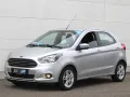 Ford 1.2 Ti-VCT Cool & Sound Sitzheizung LM-Felgen