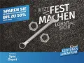Ford 1.2 Ti-VCT Cool & Sound Sitzheizung LM-Felgen