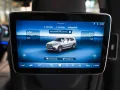 Mercedes-Benz GLS 63 AMG 4M+ Pano Head-up Fond Entertainment