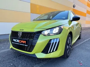 Peugeot 208 Hybrid 100 DSC6 Active *LED*NAVI*PDC*1HAND