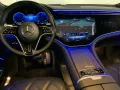 Mercedes-Benz Maybach EQS 680 SUV Night Series First-Class +++