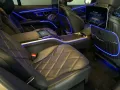 Mercedes-Benz Maybach EQS 680 SUV Night Series First-Class +++