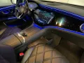 Mercedes-Benz Maybach EQS 680 SUV Night Series First-Class +++