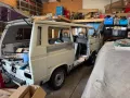 Volkswagen T3 Multivan whitestar Hannover Edition wen...