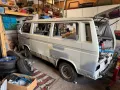 Volkswagen T3 Multivan whitestar Hannover Edition wen...