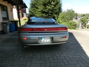 Dodge Stealth