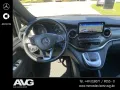 Mercedes-Benz EQV 300 Lang LED Easy-Pack MBUX Navi DAB+