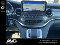 Mercedes-Benz EQV 300 Lang LED Easy-Pack MBUX Navi DAB+