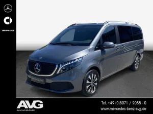 Mercedes-Benz EQV 300 Lang LED Easy-Pack MBUX Navi DAB+