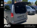 Mercedes-Benz EQV 300 Lang LED Easy-Pack MBUX Navi DAB+