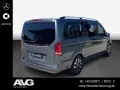 Mercedes-Benz EQV 300 Lang LED Easy-Pack MBUX Navi DAB+