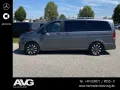 Mercedes-Benz EQV 300 Lang LED Easy-Pack MBUX Navi DAB+