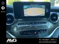 Mercedes-Benz EQV 300 Lang LED Easy-Pack MBUX Navi DAB+