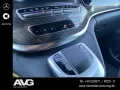 Mercedes-Benz EQV 300 Lang LED Easy-Pack MBUX Navi DAB+