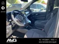 Mercedes-Benz EQV 300 Lang LED Easy-Pack MBUX Navi DAB+