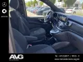 Mercedes-Benz EQV 300 Lang LED Easy-Pack MBUX Navi DAB+