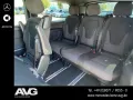 Mercedes-Benz EQV 300 Lang LED Easy-Pack MBUX Navi DAB+