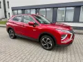 Mitsubishi Eclipse Cross Basis 2.4 PLUG-IN HYBRID 4WD