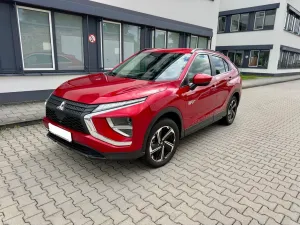 Mitsubishi Eclipse Cross Basis 2.4 PLUG-IN HYBRID 4WD