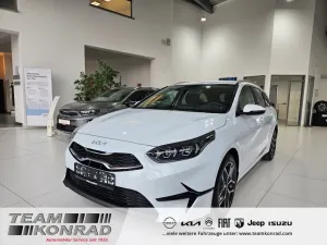 Kia Ceed_sw Ultimate Edition 1.0 T-GDI EU6e 1.0T STY
