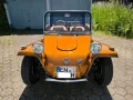 Volkswagen VW Buggy 