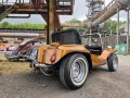 Volkswagen VW Buggy 