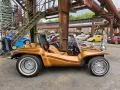 Volkswagen VW Buggy 