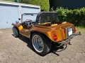 Volkswagen VW Buggy 
